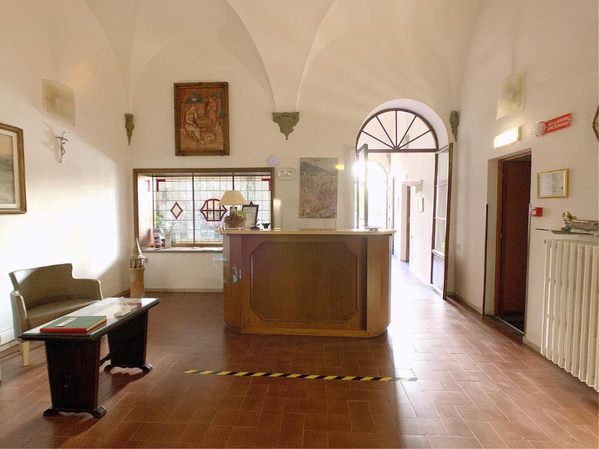 Casa Per Ferie Suore Oblate Dell'assunzione Bed & Breakfast Florence