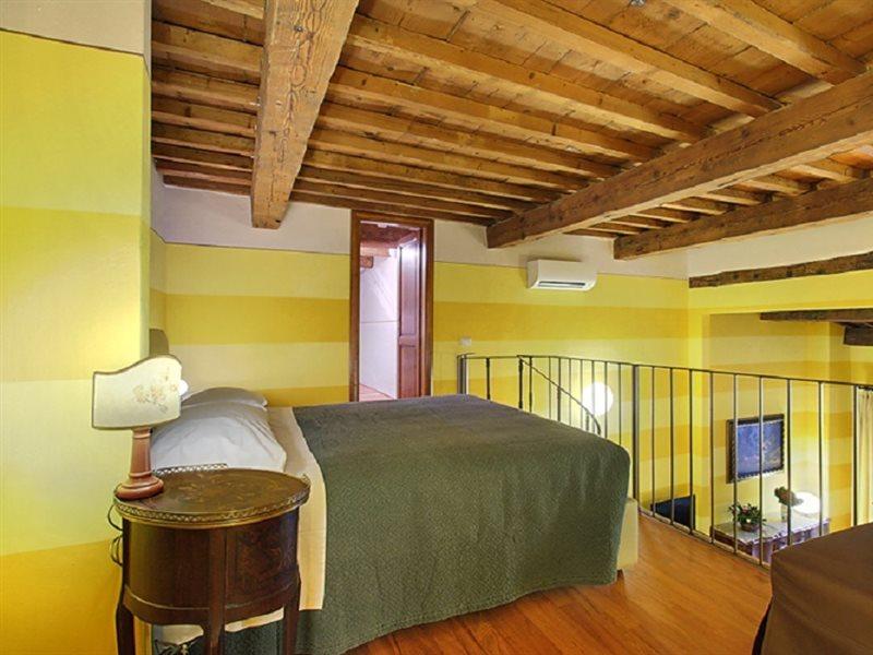 Apartment Al Giglio Bottonato Florence