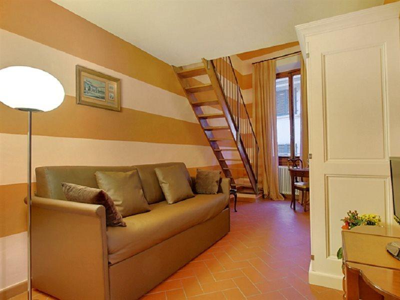 Apartment Al Giglio Bottonato *