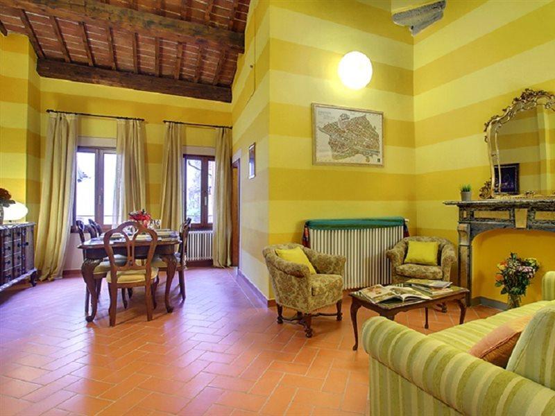 Apartment Al Giglio Bottonato