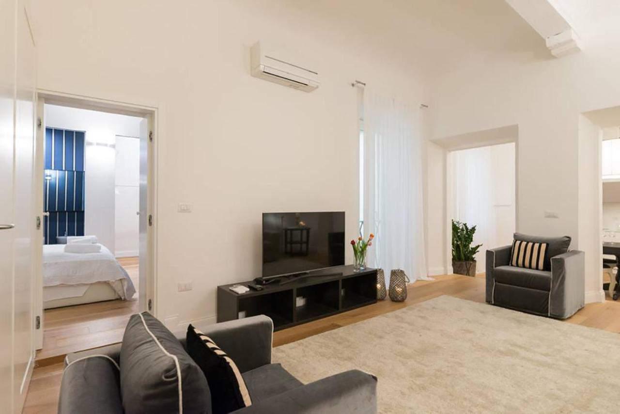 Appartamento Tornabuoni 5 C - Keys Of Italy
