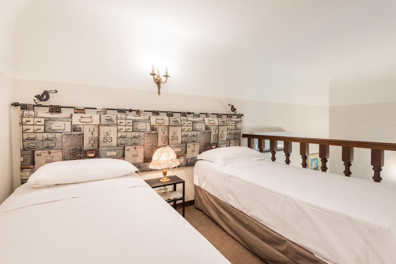 Appartamento Heart Of With A View Firenze