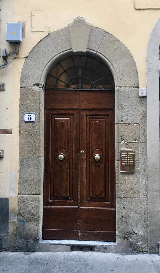 Casa Guido Apartment