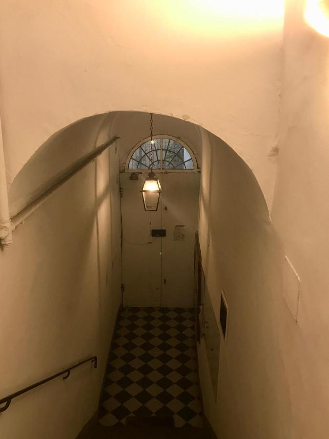 Apartment Casa Guido Florence