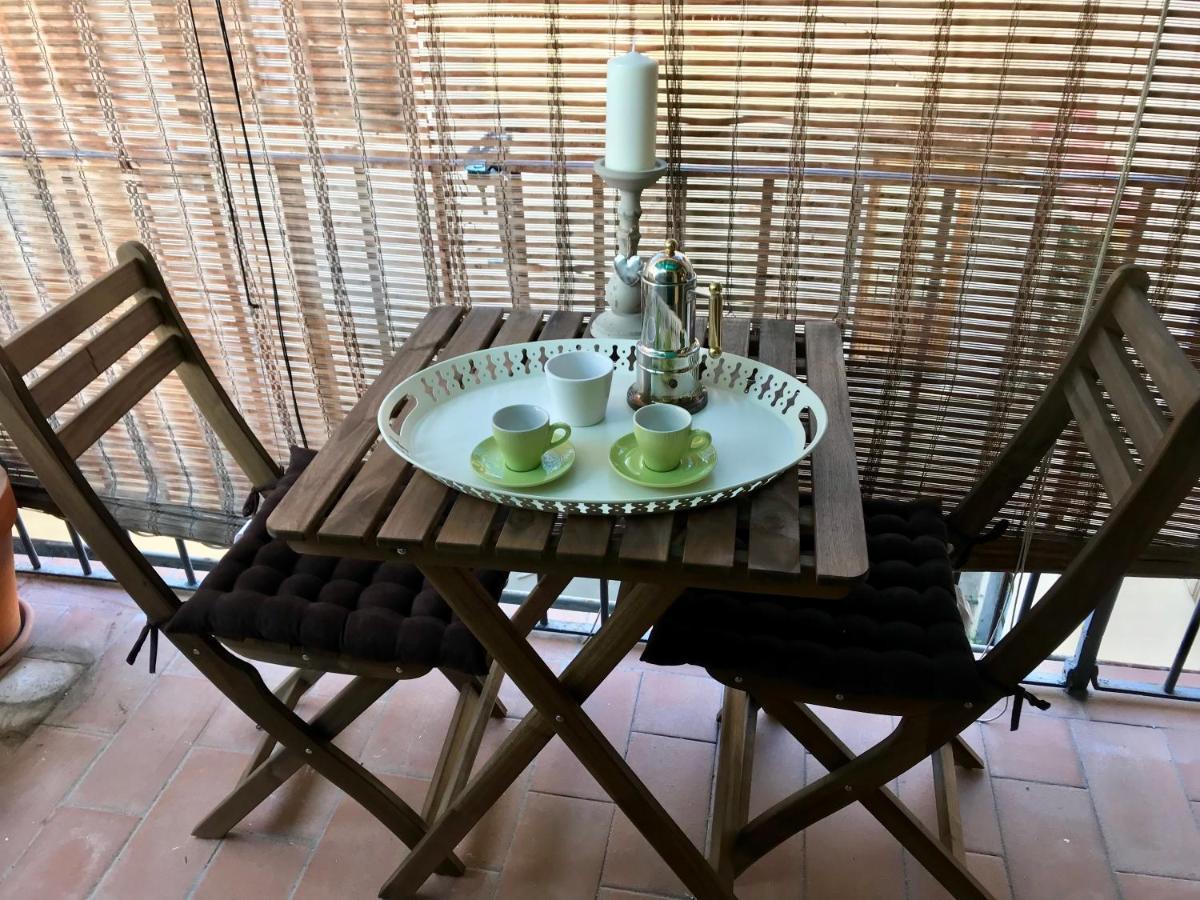 Apartment Casa Guido
