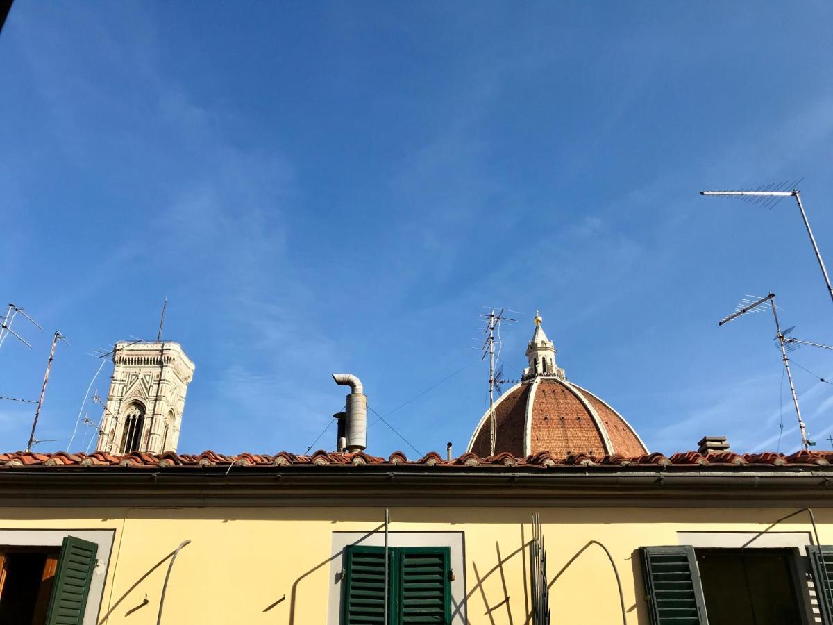 Apartment Casa Guido *