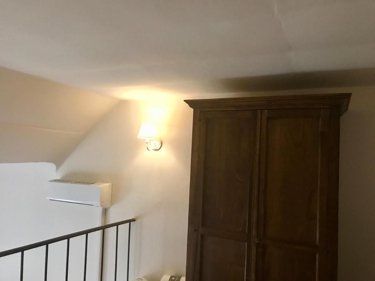 Casa Guido Apartment