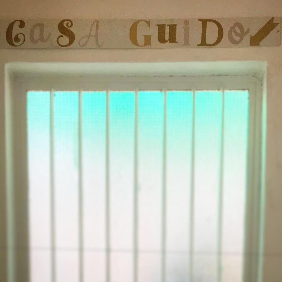 Casa Guido