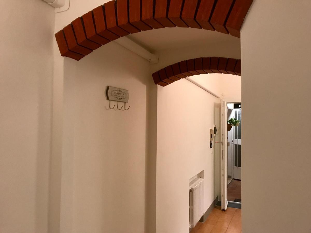Apartment Casa Guido *