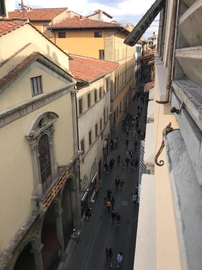 Casa Guido Florence