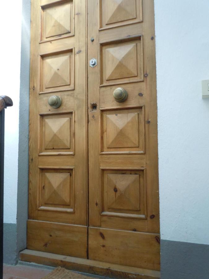 In Centre Of Florence, Balcony And Terrace With Amazing View * Firenze