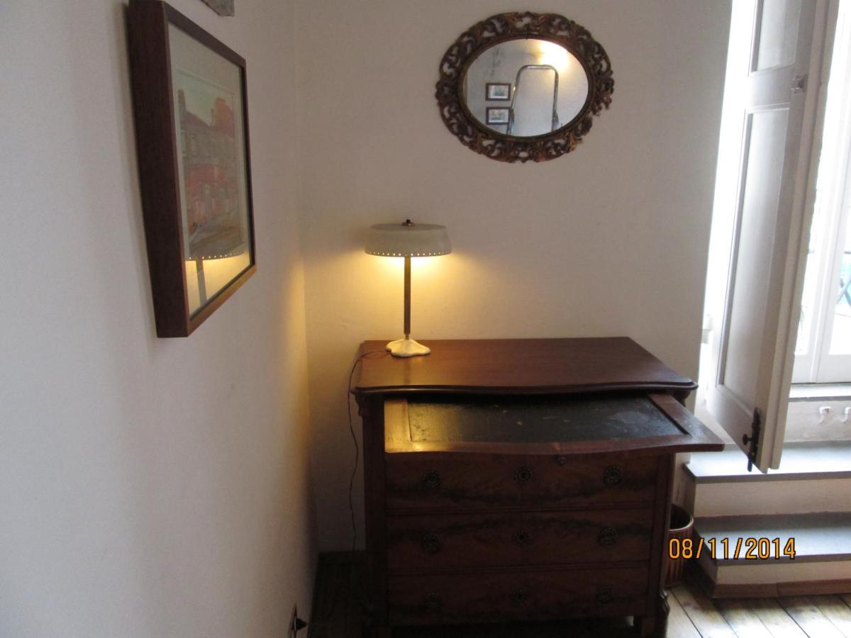 Appartamento In Centre Of Florence, Balcony And Terrace With Amazing View Firenze