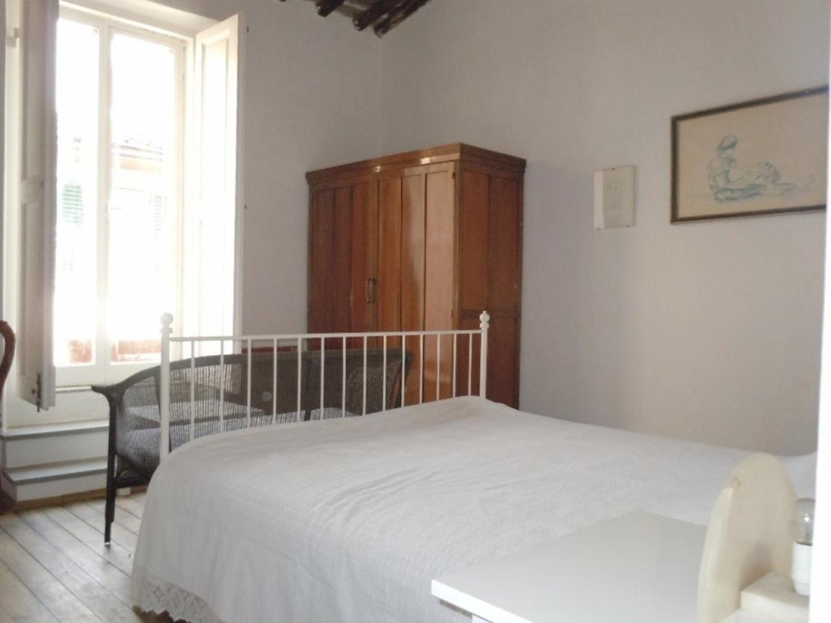 Appartamento In Centre Of Florence, Balcony And Terrace With Amazing View