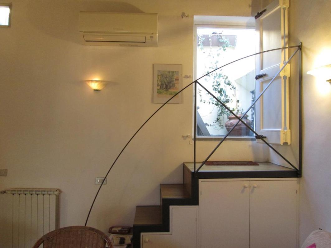 In Centre Of Florence, Balcony And Terrace With Amazing View Appartamento *
