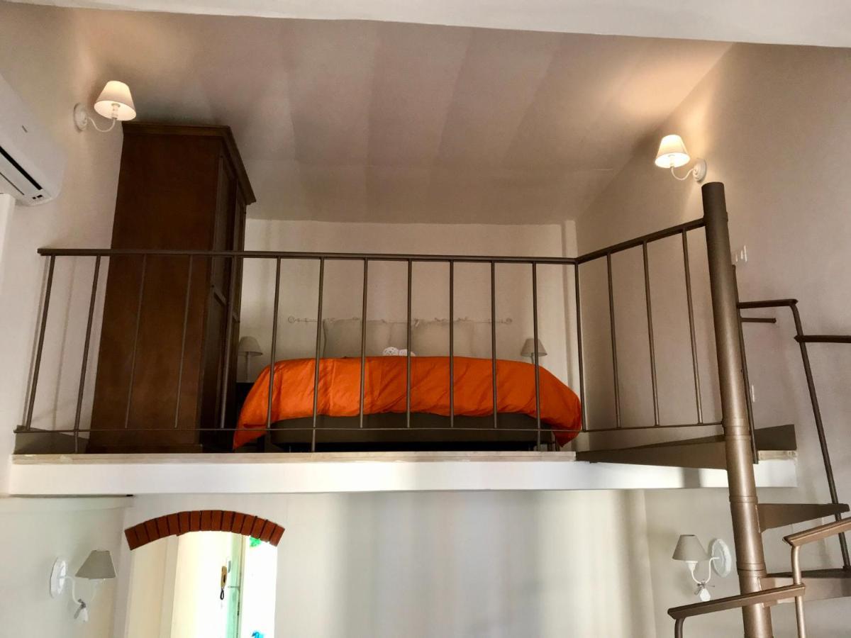 Apartment Casa Guido Florence