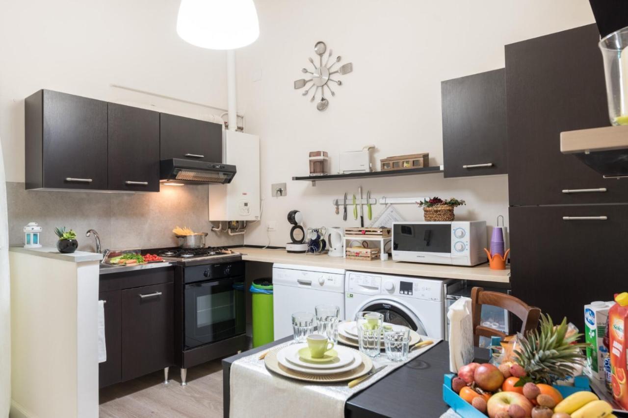 Casa Guido Apartment *