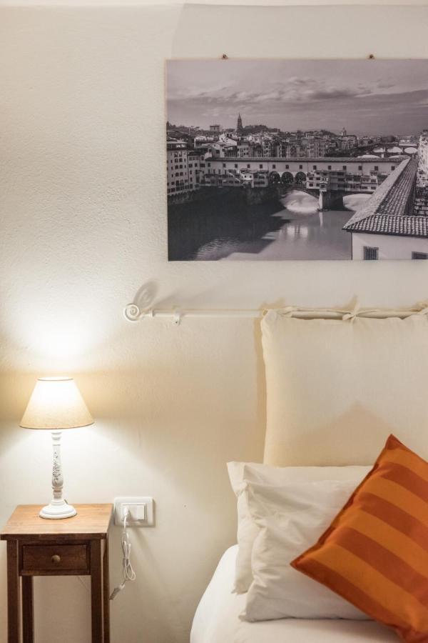 Casa Guido Apartment
