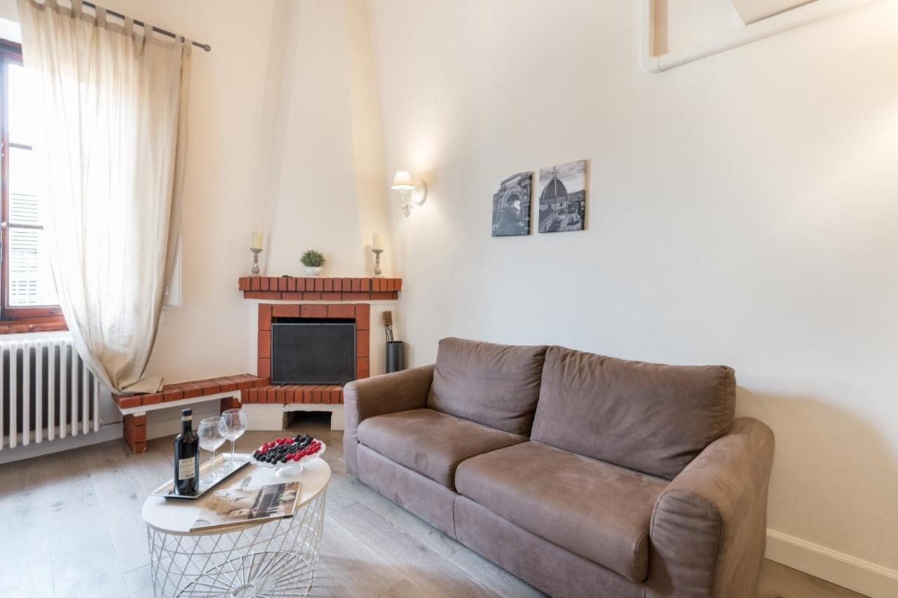 Apartment Casa Guido *