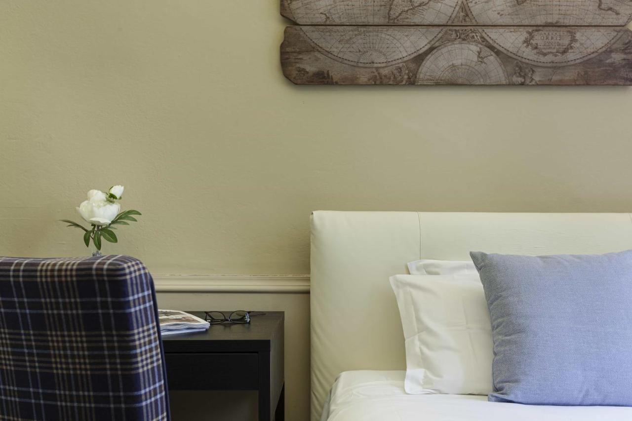 Guest house Prestigia