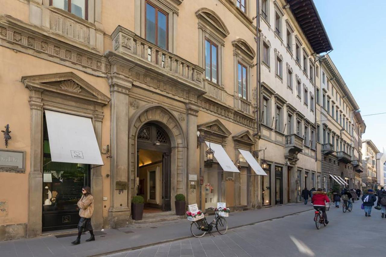 Tornabuoni 5 C - Keys Of Italy * Firenze