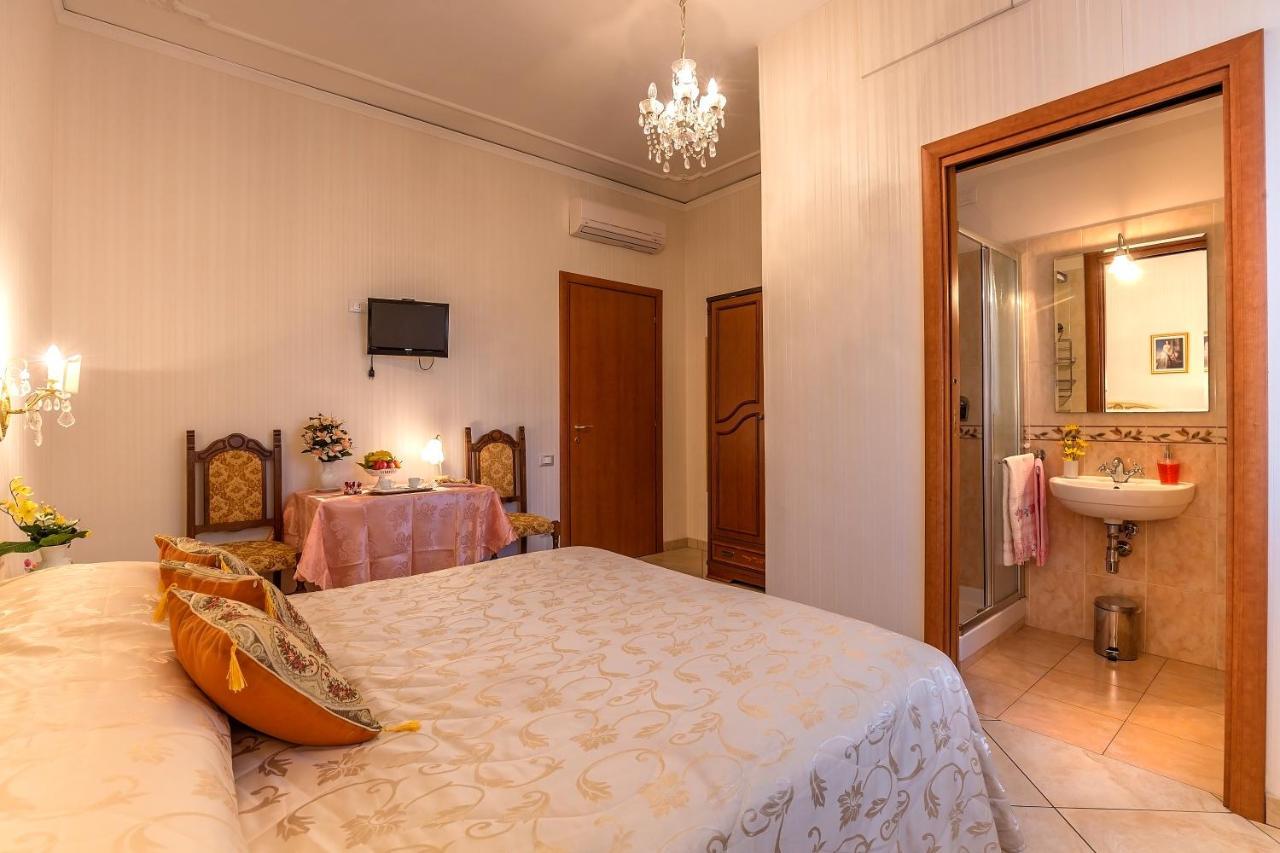 Armonia E Accoglienza Guest house *