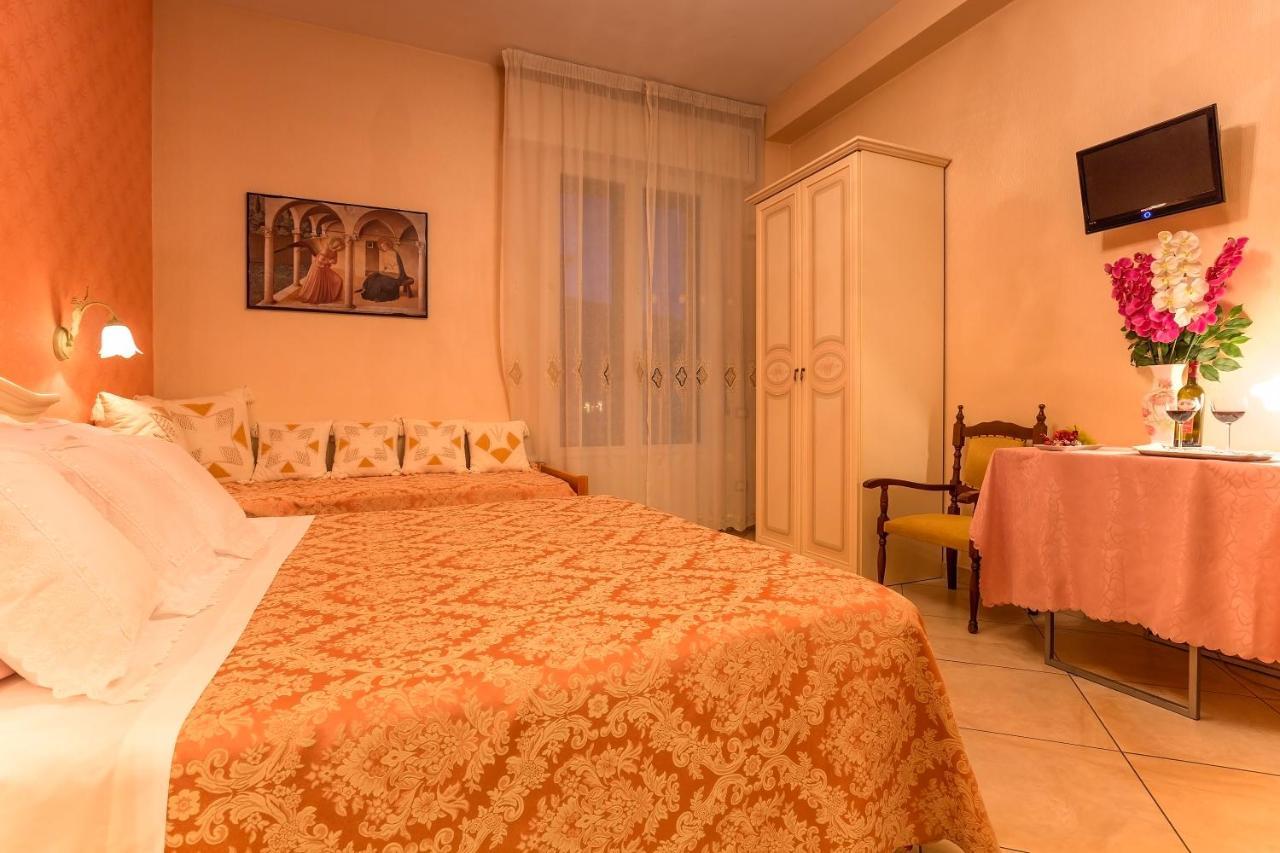 Guest house Armonia E Accoglienza