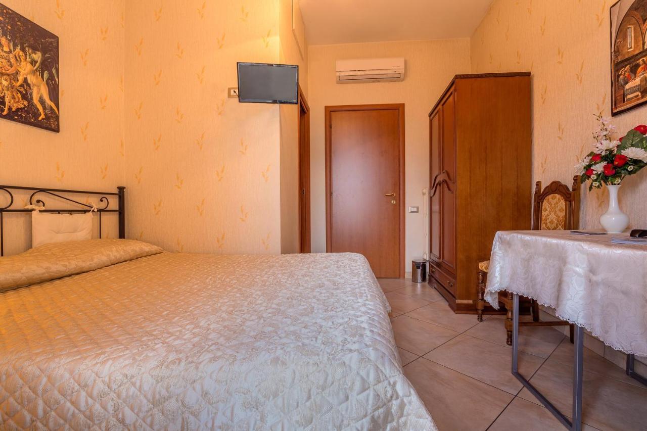 Armonia E Accoglienza Guest house *