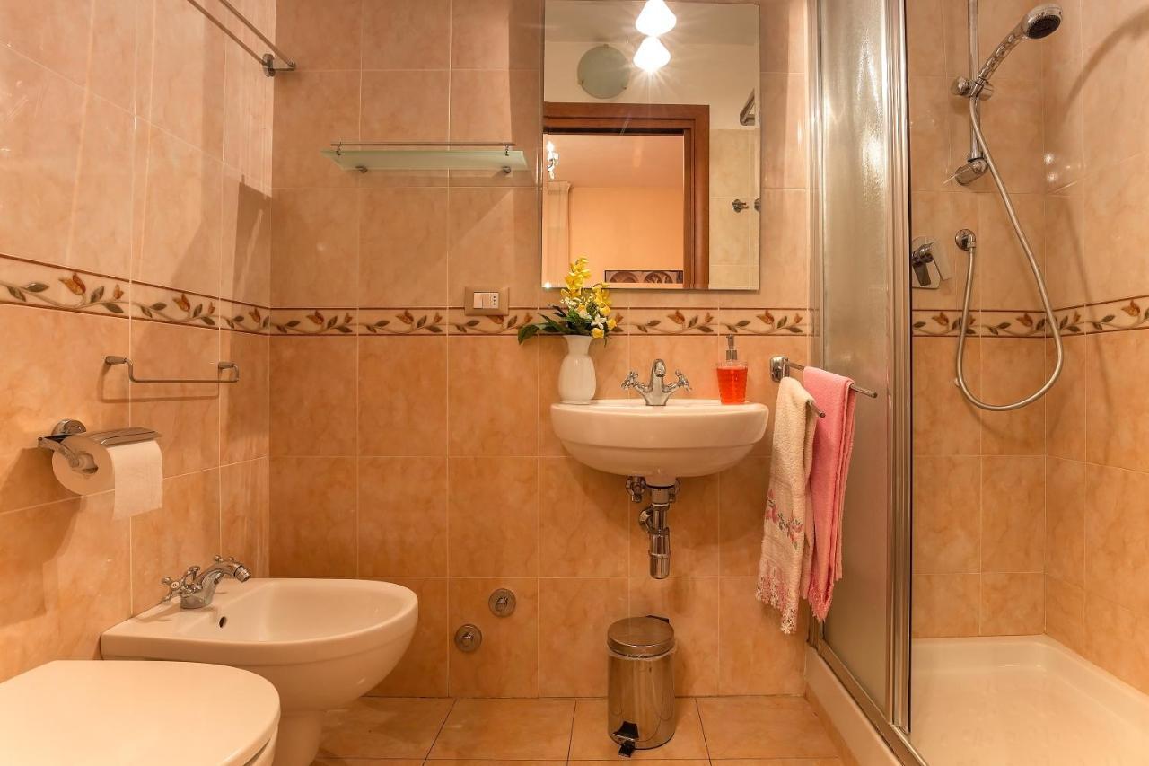 Guest house Armonia E Accoglienza