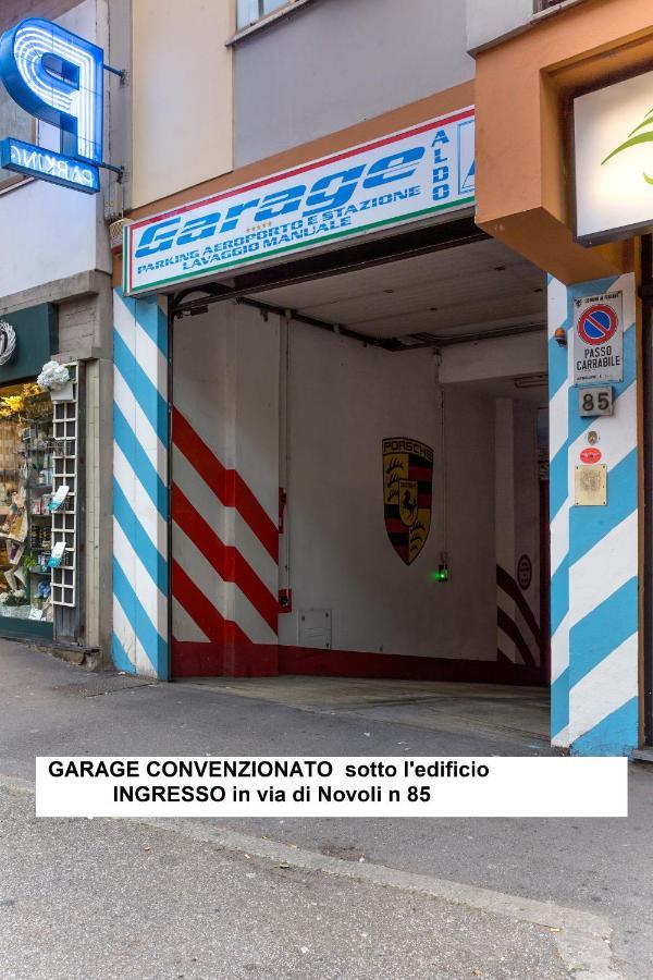 Guest house Armonia E Accoglienza
