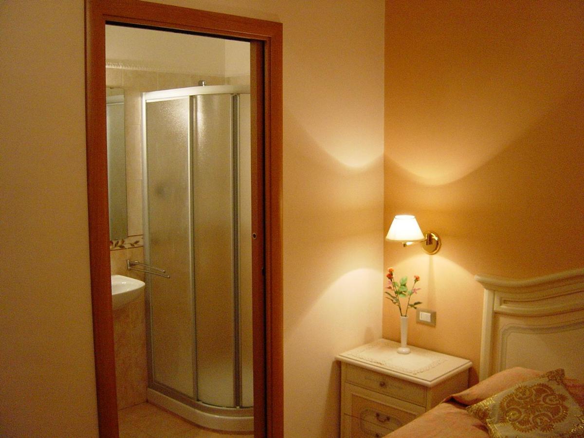 Guest house Armonia E Accoglienza