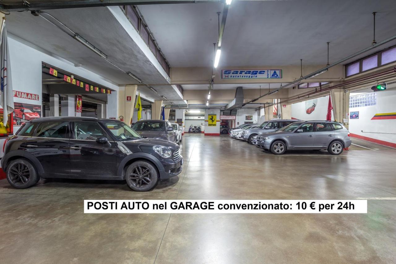 Armonia E Accoglienza Guest house