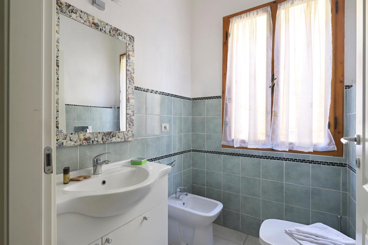 At 4 For Apartment Florence