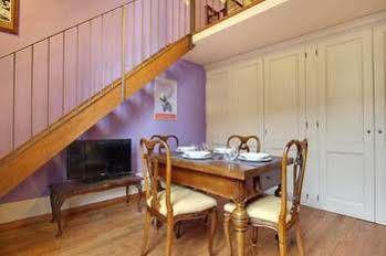Apartment Al Giglio Bottonato
