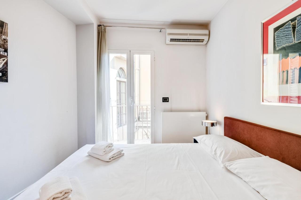 Piazza Santa Croce Design With Balcony Appartamento Firenze
