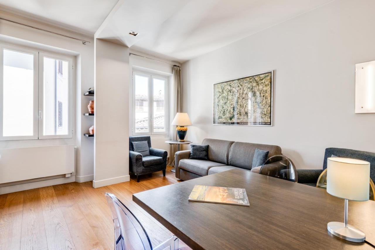 Appartamento Piazza Santa Croce Design With Balcony *