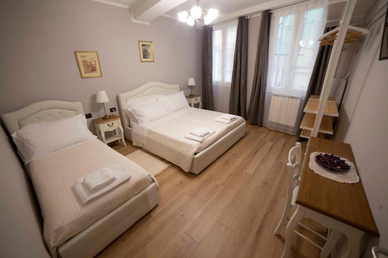 Valia Pitti 1 * Firenze
