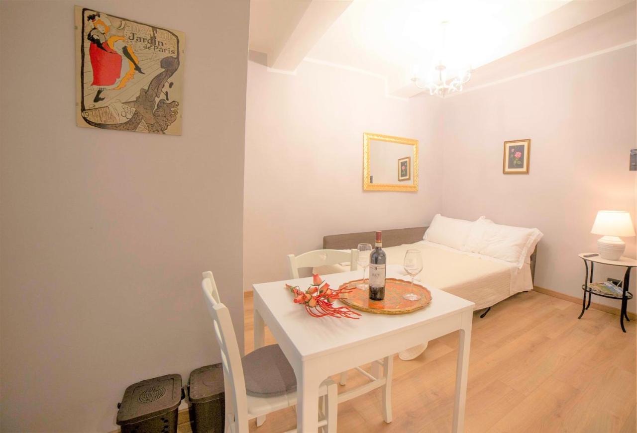 Appartamento Valia Pitti 1 *