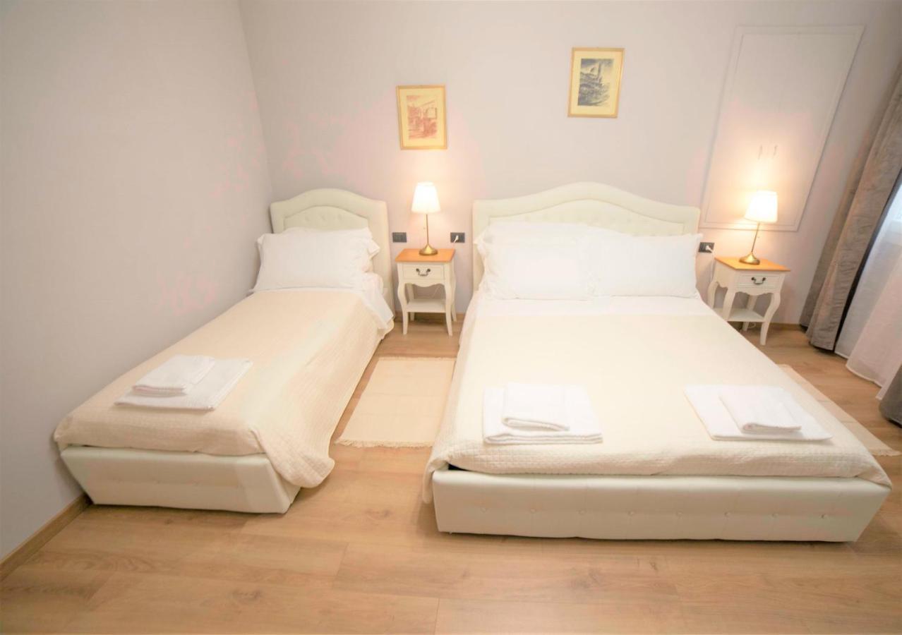 Valia Pitti 1 * Firenze