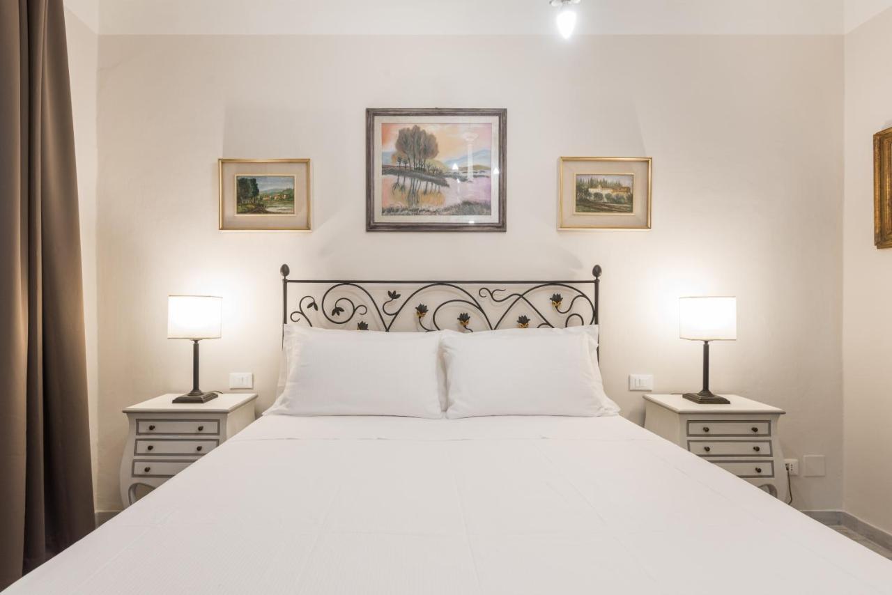 Appartamento Heart Of With A View Firenze
