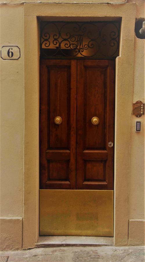Valia Pitti 1 Appartamento *
