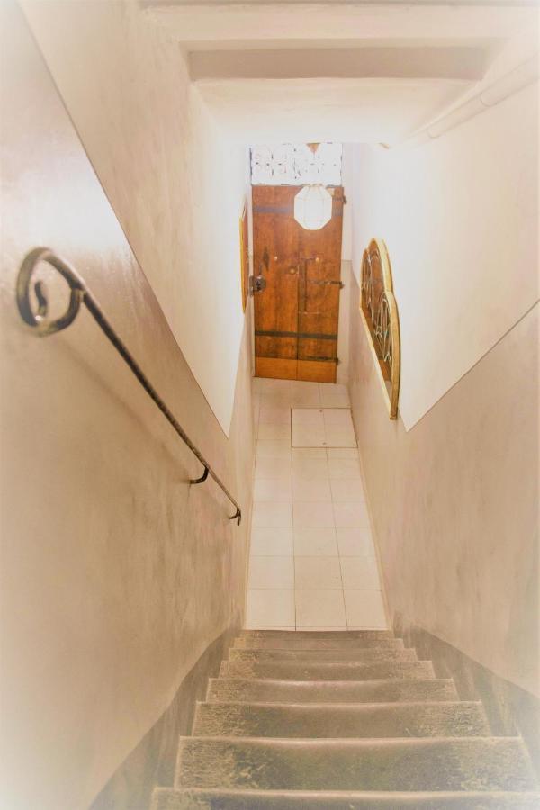 Appartamento Valia Pitti 1 *