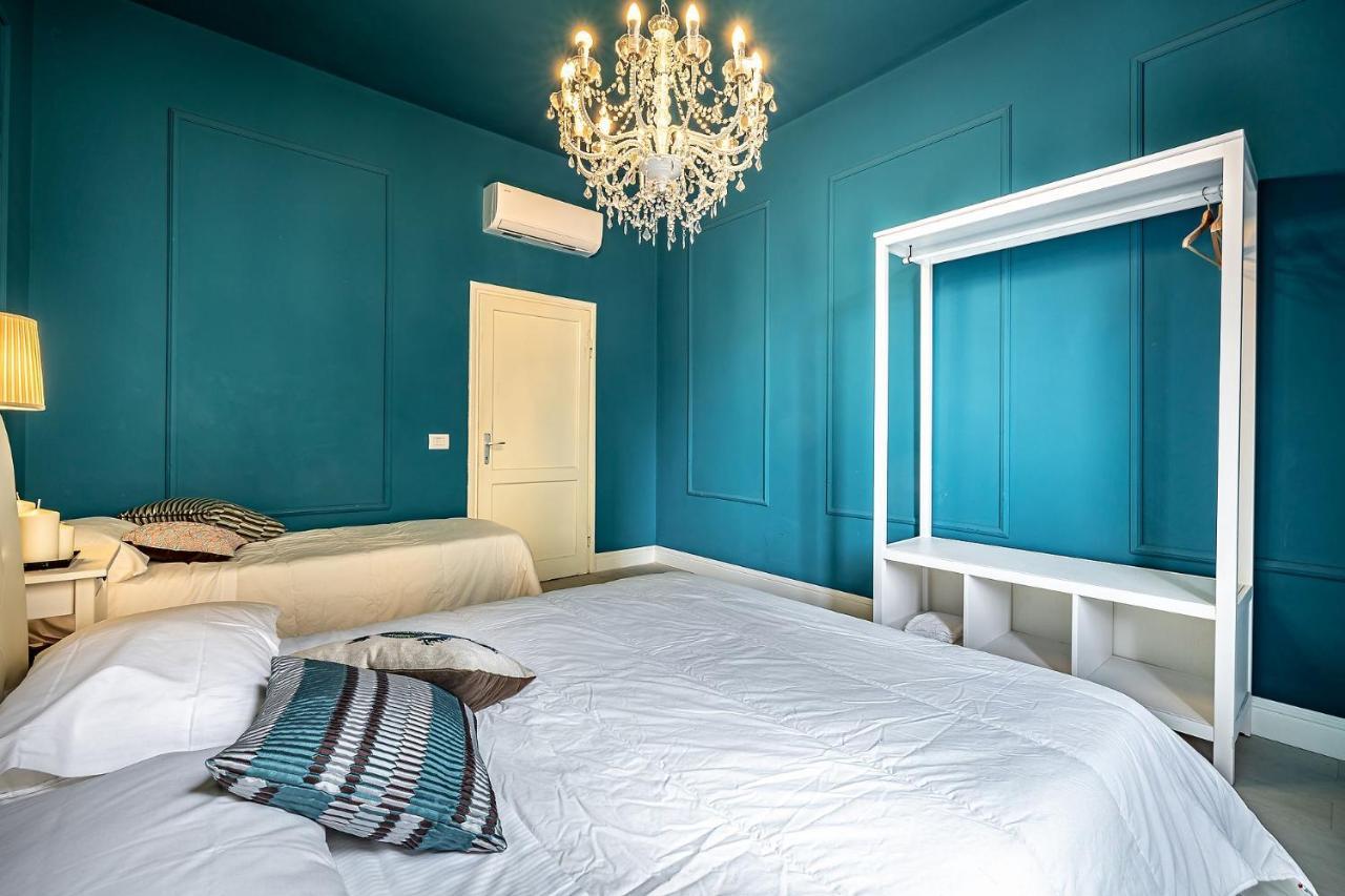 Francesco Baracca Palace Apt *