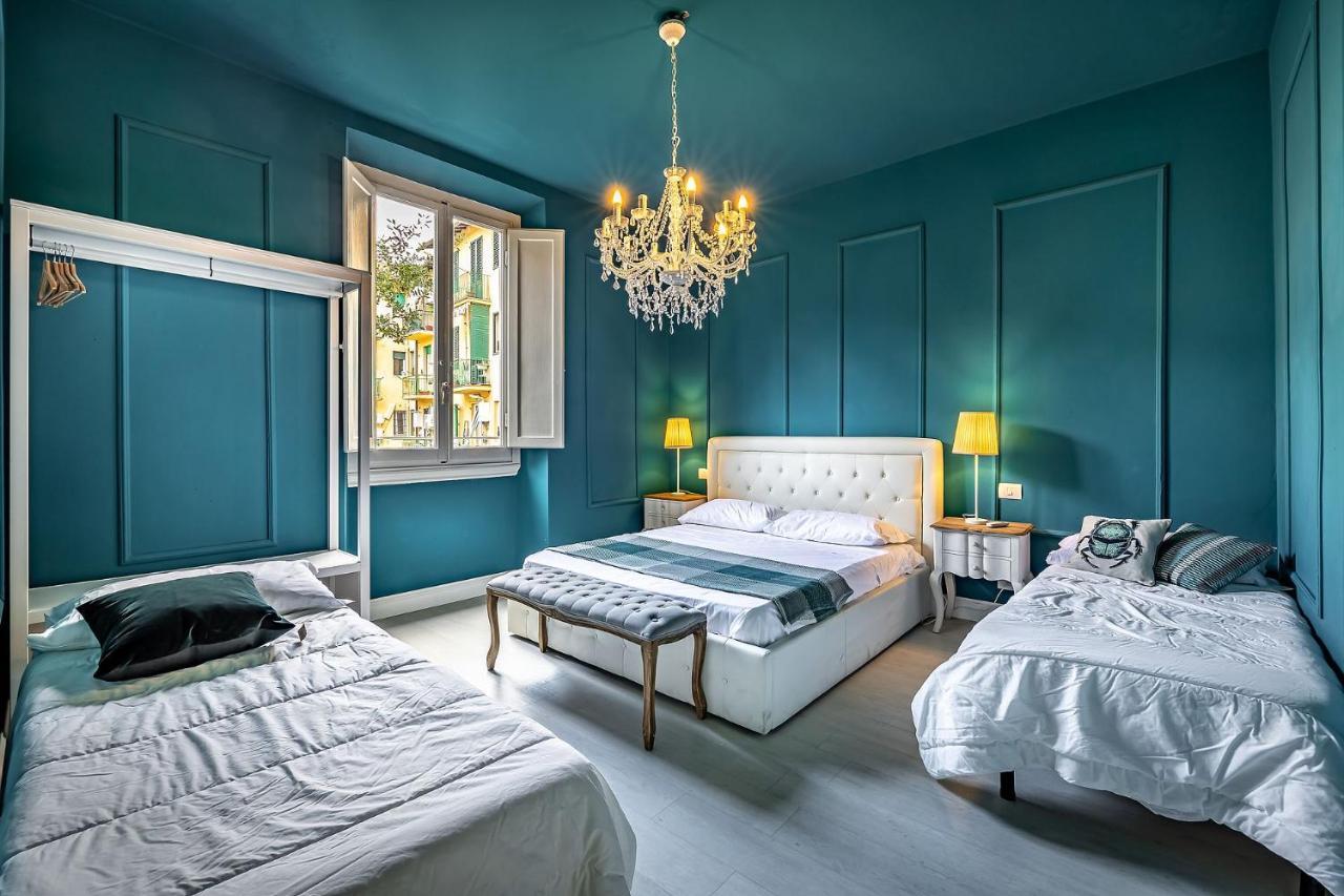 Appartamento Francesco Baracca Palace Apt *