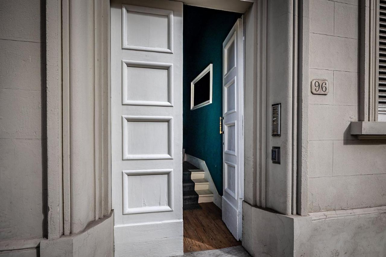 Francesco Baracca Palace Apt *