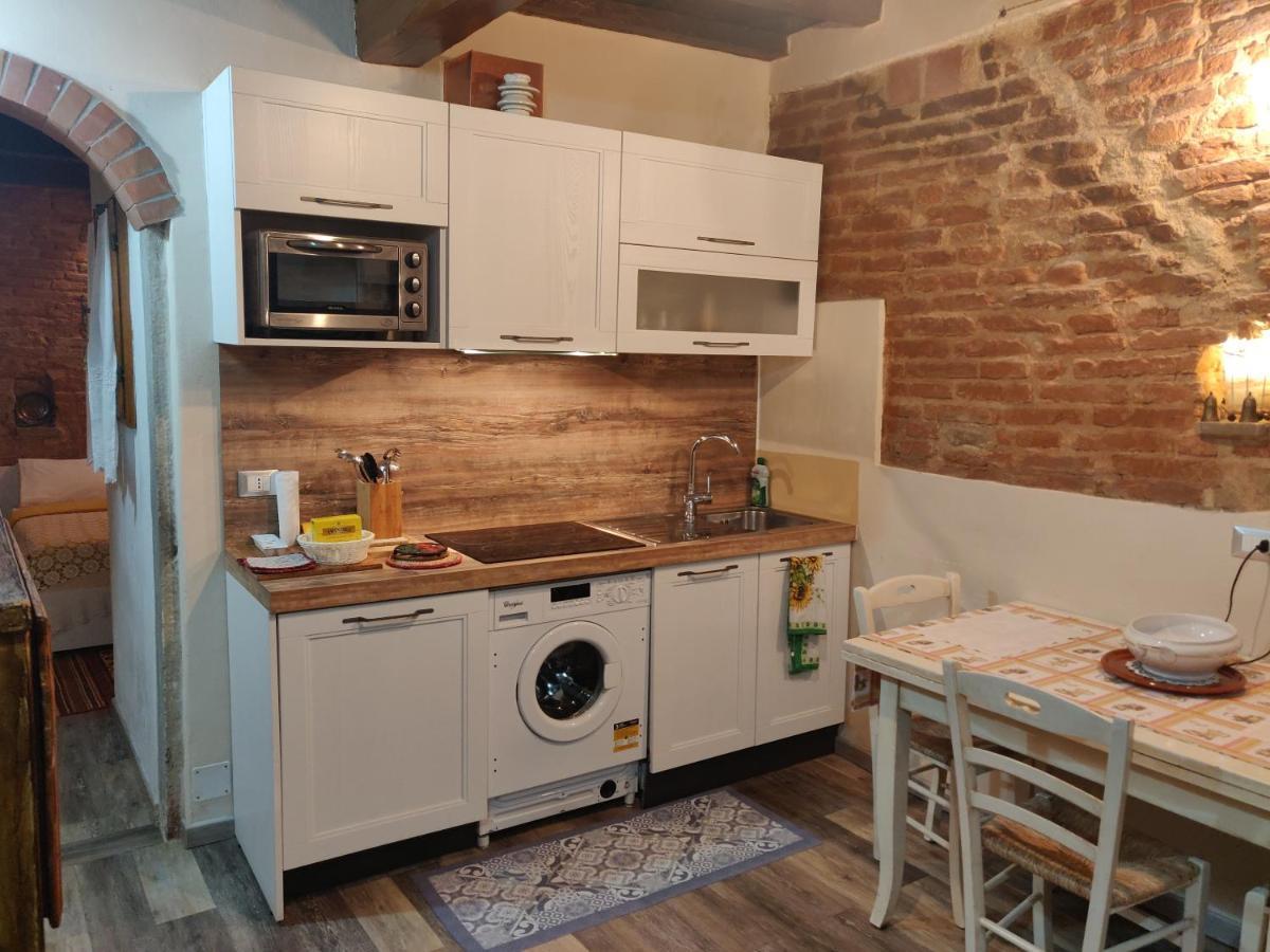 San Lorenzo Church Apartment