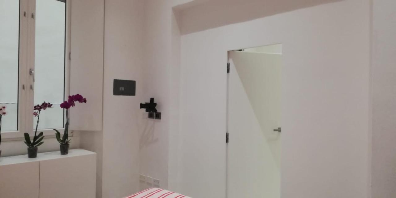 Ruffini Appartamento Firenze