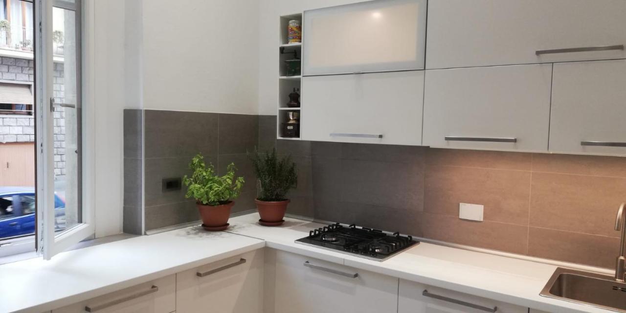 Ruffini Appartamento
