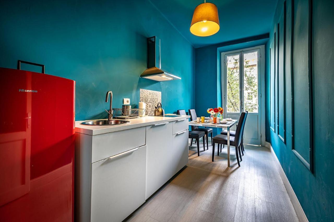 Francesco Baracca Palace Apt Appartamento Firenze