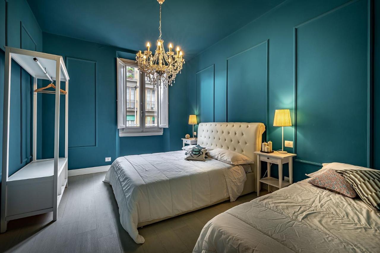 Appartamento Francesco Baracca Palace Apt *