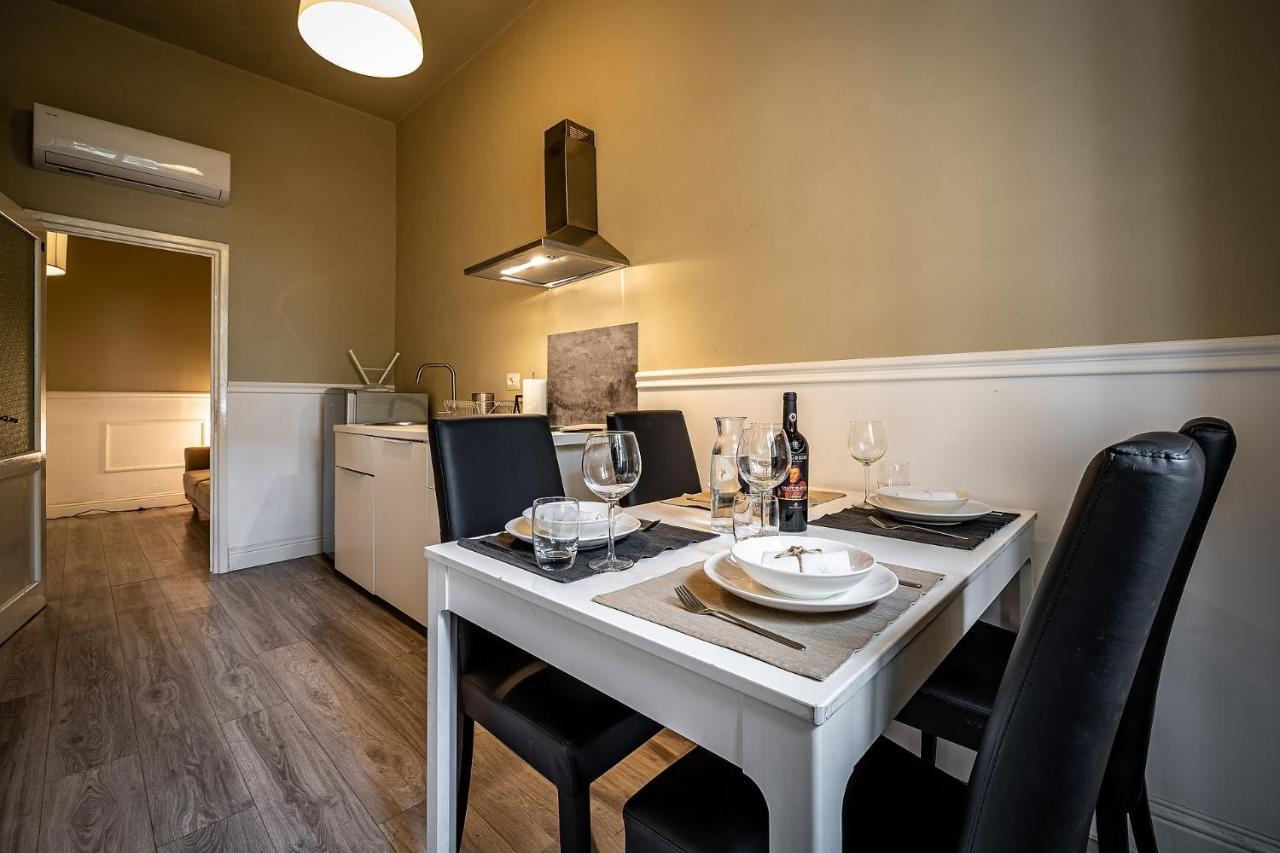 Appartamento Francesco Baracca Palace Apt Firenze